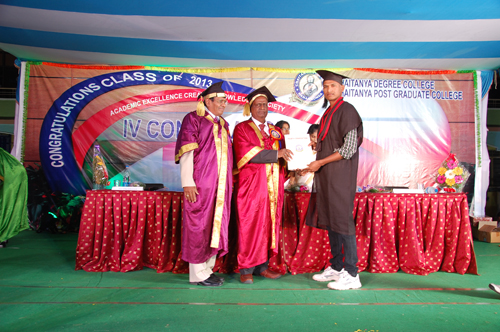 convocation 2014